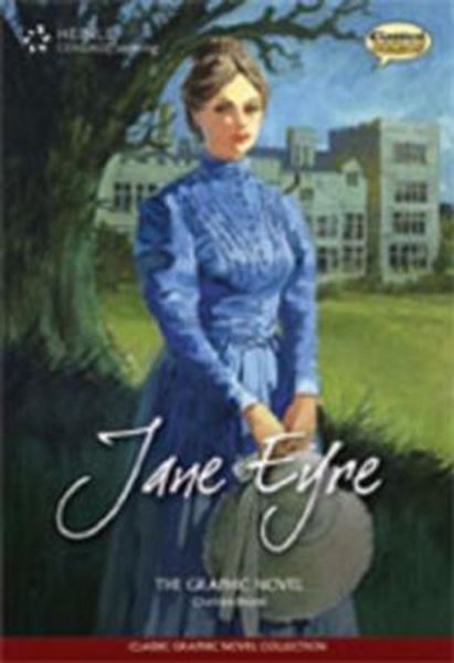 Picture of JANE EYRE - TEACHER´S MANUAL