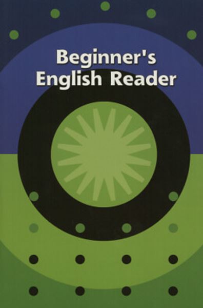 Picture of BEGINNER´S ENGLISH READER