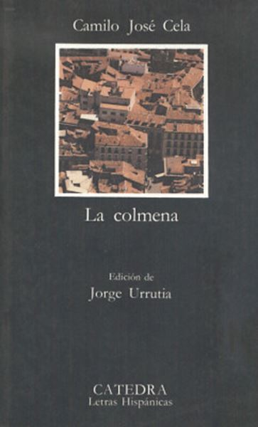 Picture of LA COLMENA