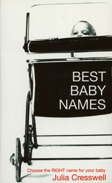 Picture of BEST BABY NAMES