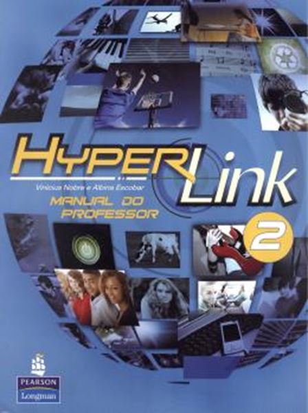 Picture of HYPERLINK 2 TB PACK - 1ST ED