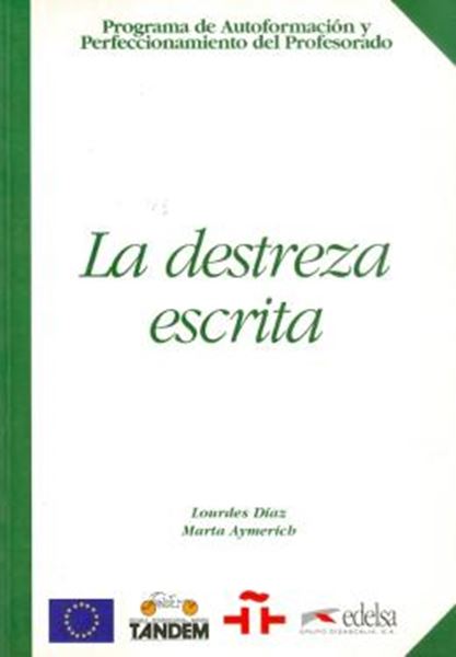 Picture of DESTREZA ESCRITA, LA