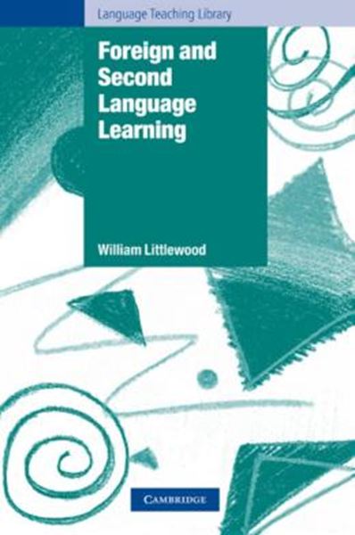 Picture of FOREING AND SECOND LANGUAGE LEARING 