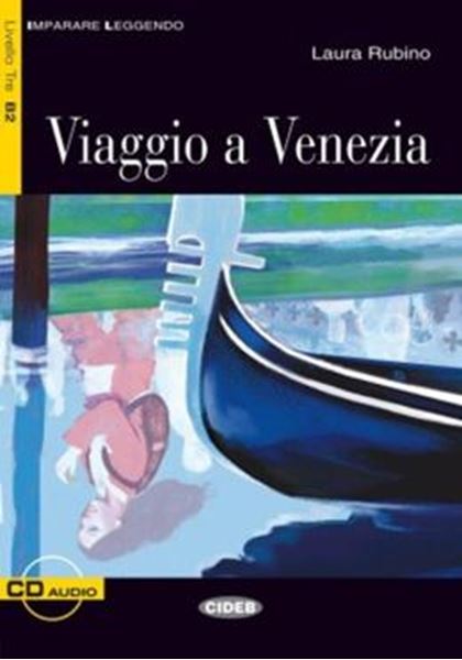 Picture of VIAGGIO A VENEZIA + CD - LIVELLO 3