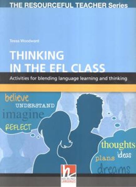 Picture of THINKING IN THE EFL CLASS