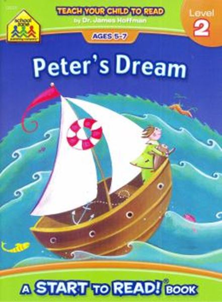 Picture of PETER´S DREAM