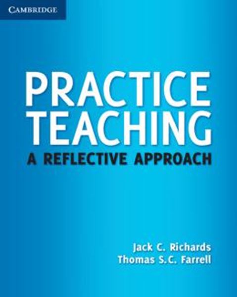 Picture of PRACTICE TEACHING - A REFLECTIVE APPROACH