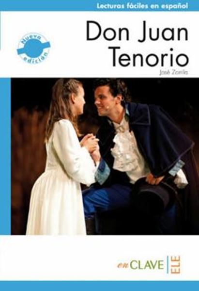 Picture of DON JUAN TENORIO