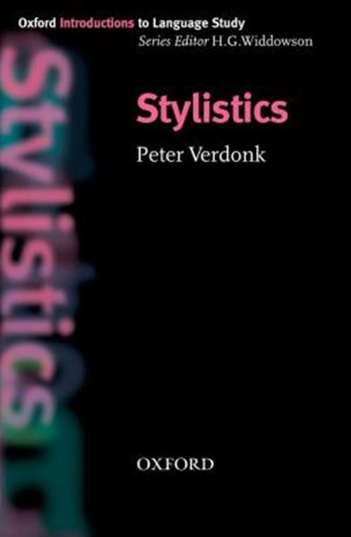 Picture of STYLISTICS