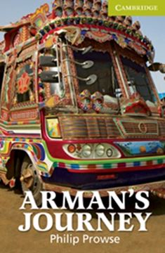 Imagem de ARMAN´S JOURNEY