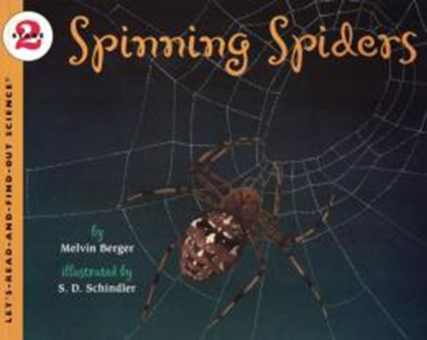 Picture of SPINNING SPIDERS - STAGE 2 (LRFOS)