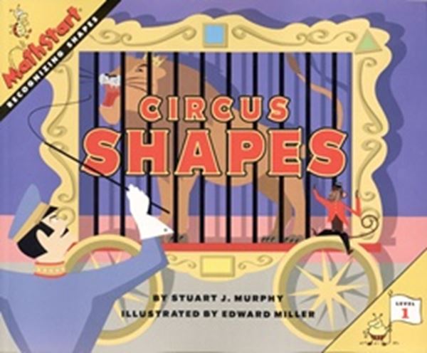 Picture of CIRCUS SHAPES