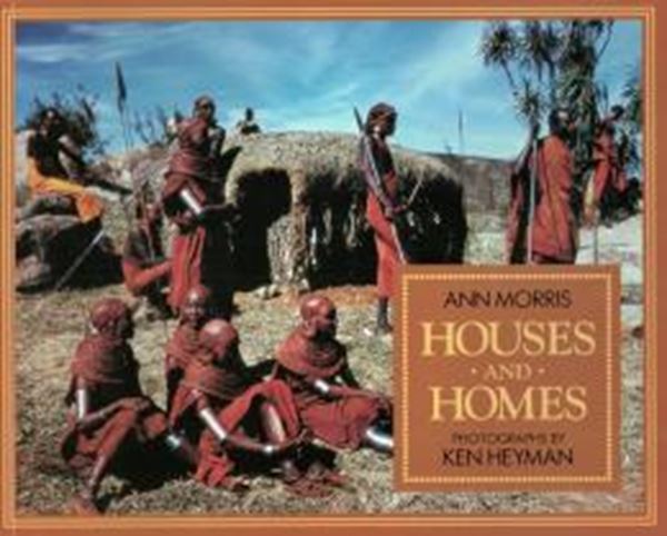 Picture of HOUSES AND HOME