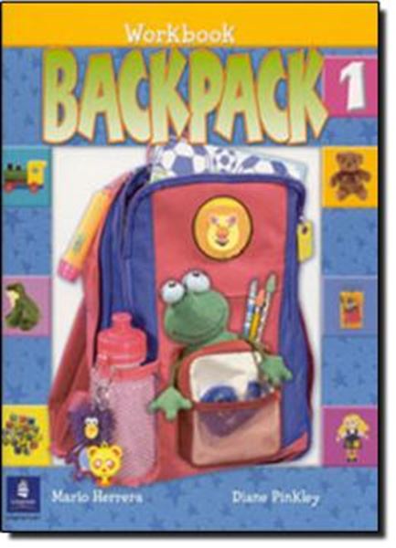 Picture of BACKPACK WB 1