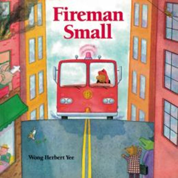 Picture of FIREMAN SMALL