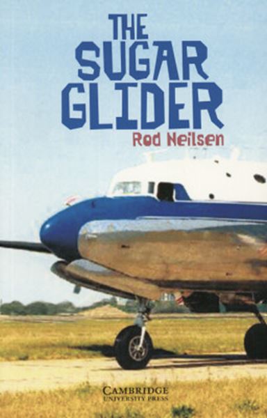 Picture of THE SUGAR GLIDER