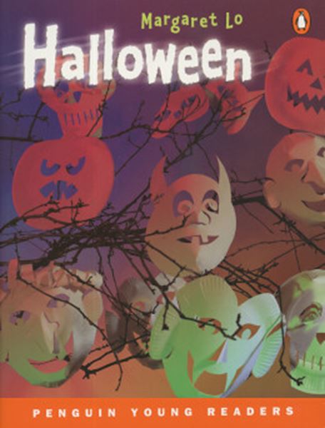 Picture of HALLOWEEN  - PEGUIN YOUNG READERS 2