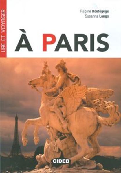 Picture of A PARIS + CD