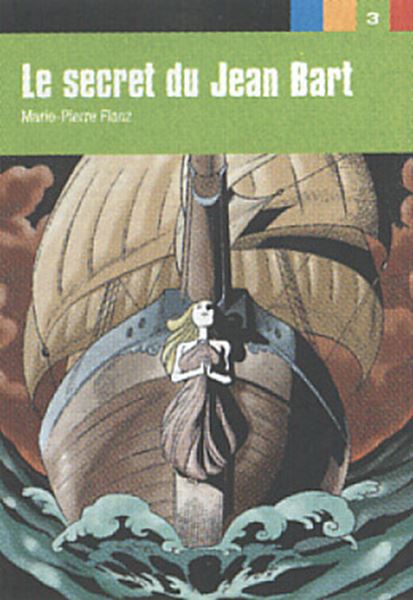 Picture of LE SECRET DU JEAN BART - NIVEAU 3