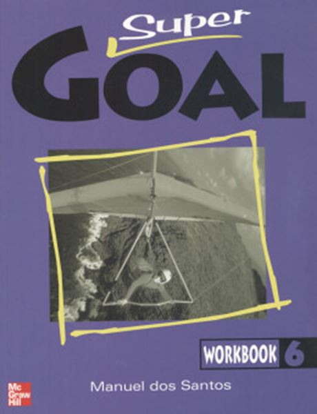 Picture of SUPER GOAL WB 6