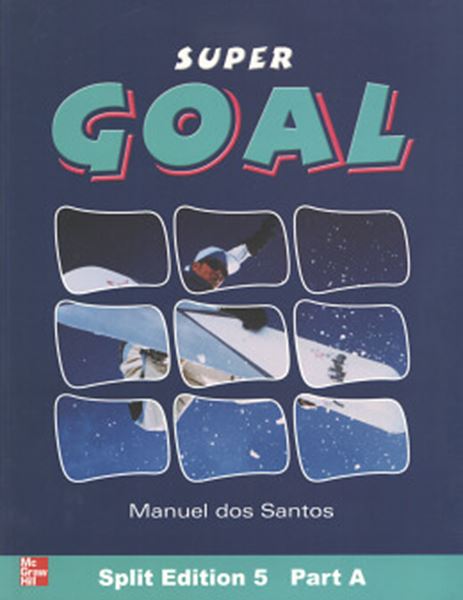Picture of SUPER GOAL SB/WB 5A