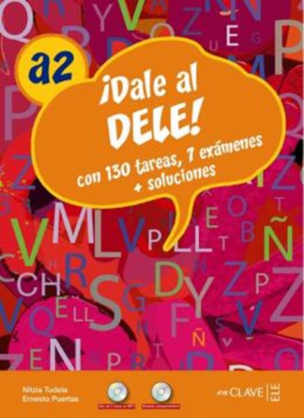Picture of DALE AL DELE A2 + CD AUDIO