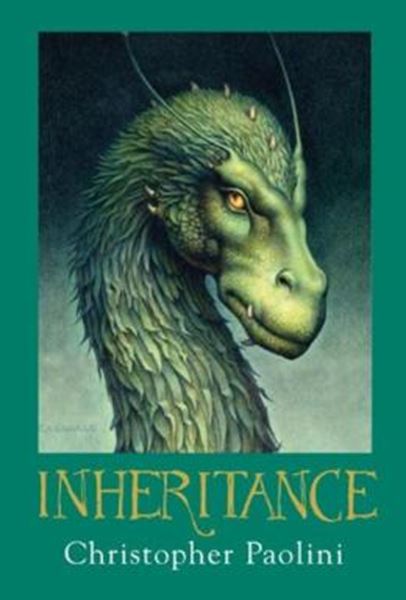 Picture of INHERITANCE