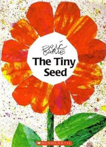 Picture of THE TINY SEED