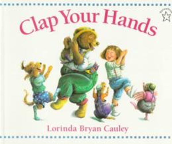 Picture of CLAP YOUR HANDS