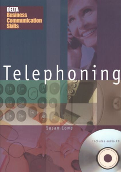 Picture of TELEPHONING WITH CD