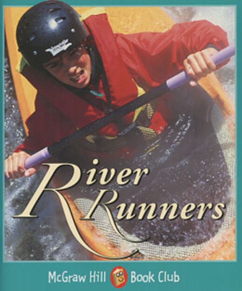 Picture of RIVER RUNNERS (LEVEL 6)
