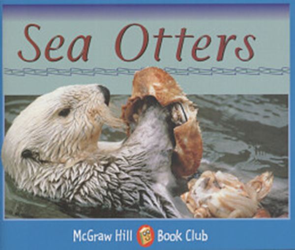 Picture of SEA OTTERS (LEVEL 5)