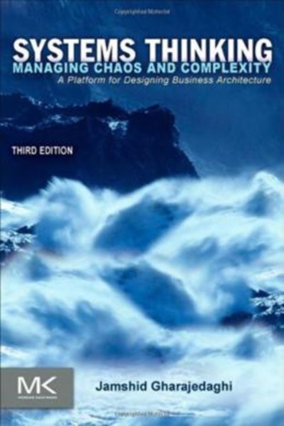 Picture of SYSTEMS THINKING