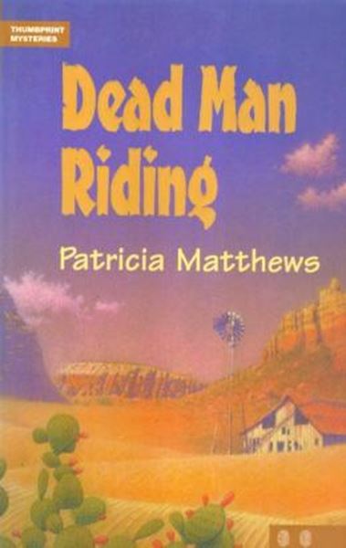 Picture of DEAD MAN RIDING