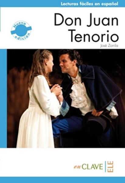 Picture of DON JUAN TENORIO - NIVEL B1 - NUEVA EDICION