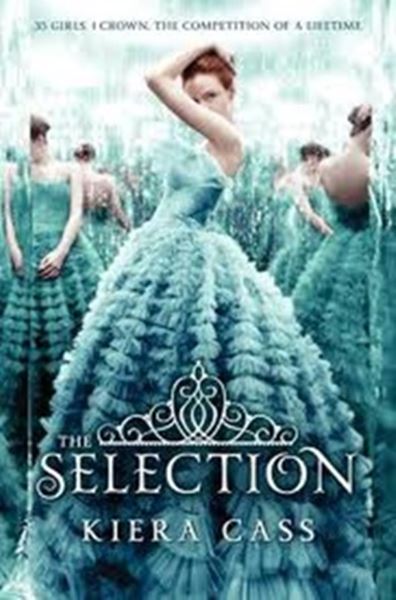 Picture of SELECTION, THE