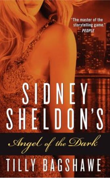 Picture of SIDNEY SHELDON´S ANGEL OF THE DARK