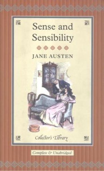 Picture of SENSE AND SENSIBILITY
