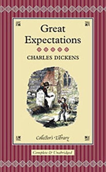 Picture of GREAT EXPECTATIONS
