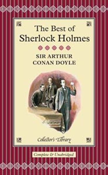 Picture of BEST OF SHERLOCK HOLMES, THE