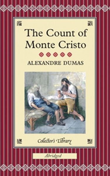 Picture of COUNT OF MONTE CRISTO, THE