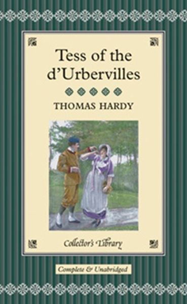 Picture of TESS OF THE D´URBERVILLES
