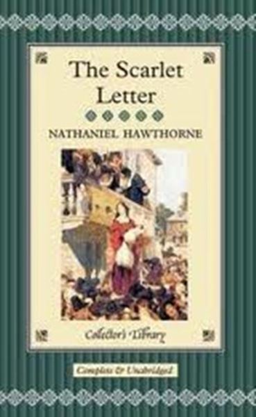 Picture of SCARLET LETTER, THE