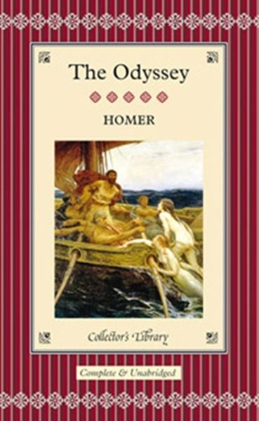 Picture of ODYSSEY, THE