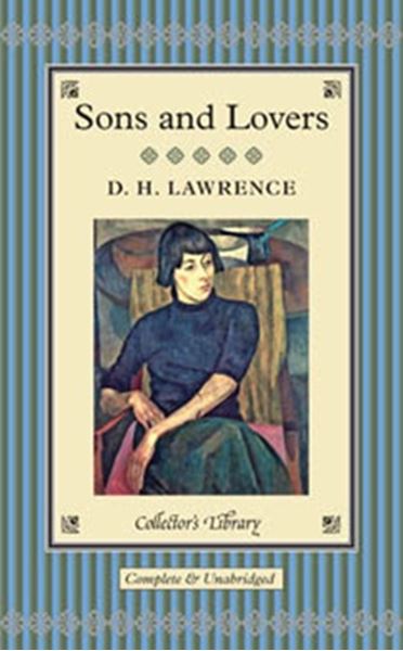 Picture of SONS AND LOVERS