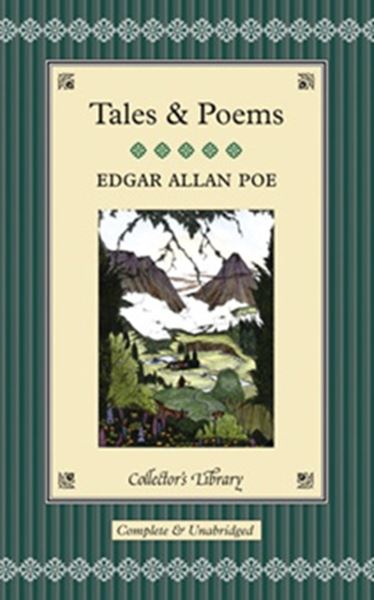 Picture of TALES & POEMS