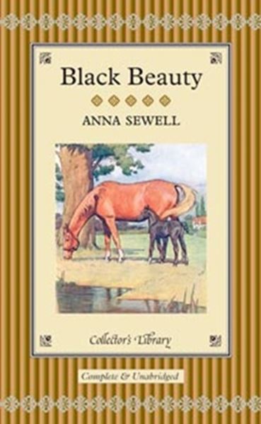 Picture of BLACK BEAUTY