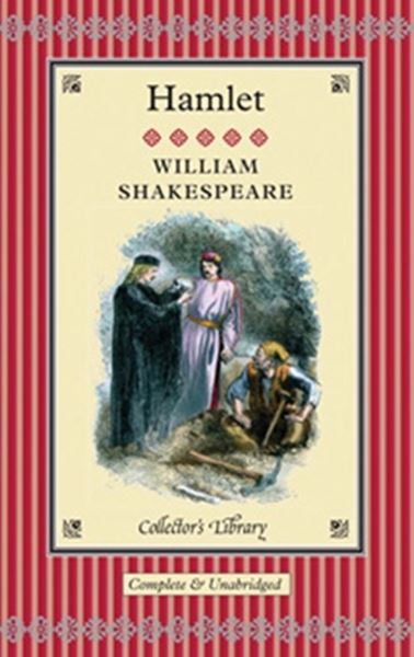 Picture of HAMLET