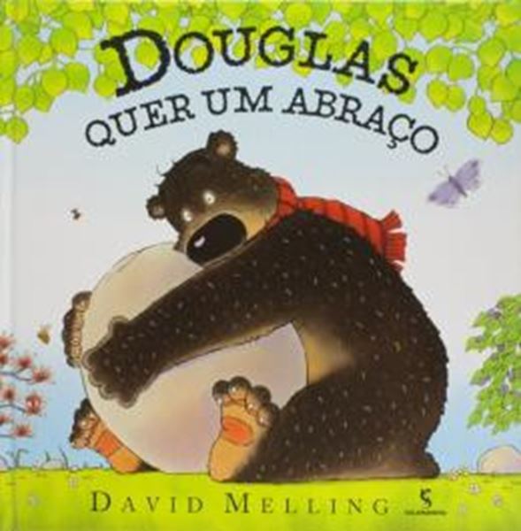 Picture of DOUGLAS QUER UM ABRACO