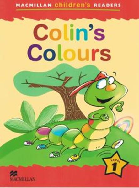 Picture of COLIN´S COLOURS 